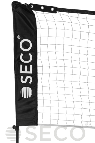 Сетка SECO® для футбол-тенниса, большого тенниса, бадминтона 5 м