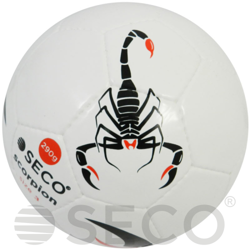 Pelota de futbol SECO® Scorpion talla 3