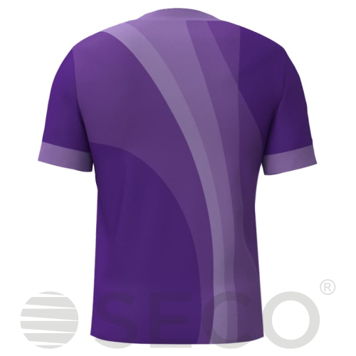 Бокс сет набор футболиста SECO® Davina 20-08 цвет: фиолетовый