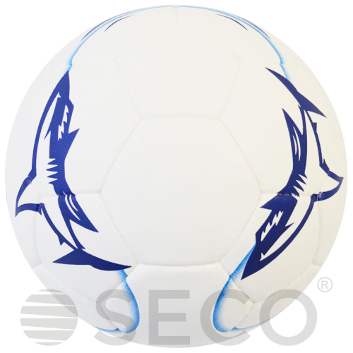 М'яч футбольний SECO® Shark розмір 5