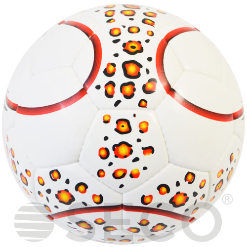 Мяч футбольный SECO® Gepard размер 5