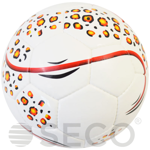 М'яч футбольний SECO® Gepard розмір 5