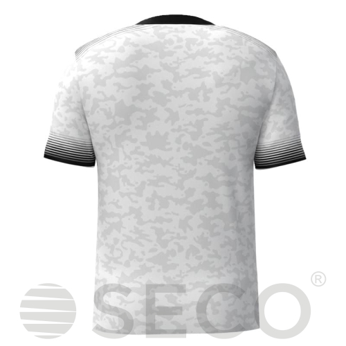 Футболка вратаря игровая SECO® Girona GK 23224210 цвет: белый