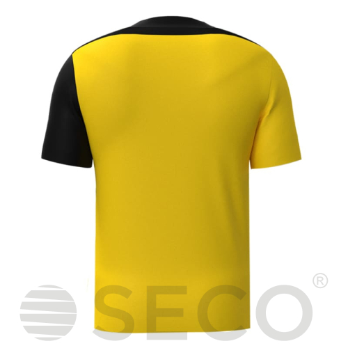 Футболка игровая SECO® Erso 22226103 цвет: желтый