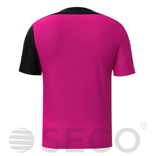 Футболка игровая SECO® Erso 22226109 цвет: розовый
