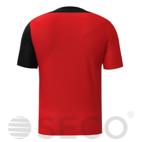 Футболка игровая SECO® Erso 22226102 цвет: красный
