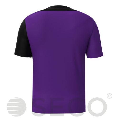 Футболка игровая SECO® Erso 22226108 цвет: фиолетовый