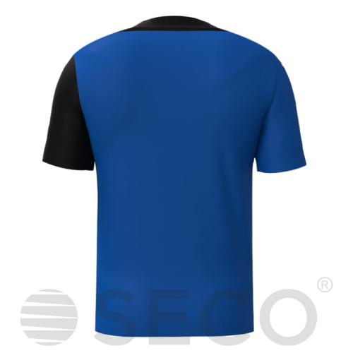 Футболка игровая SECO® Erso 22226104 цвет: синий