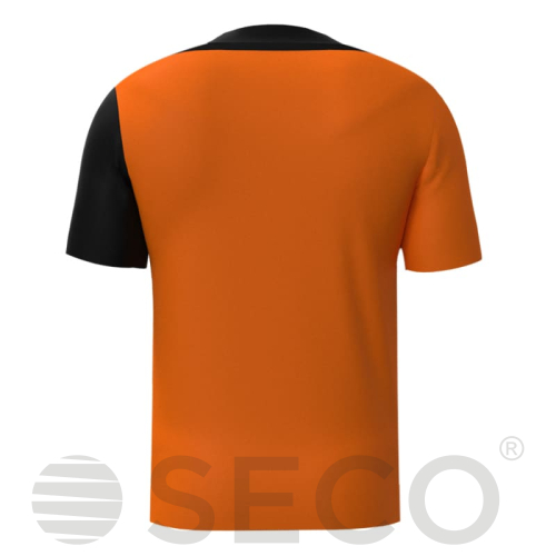 Футболка игровая SECO® Erso 22226105 цвет: оранжевый