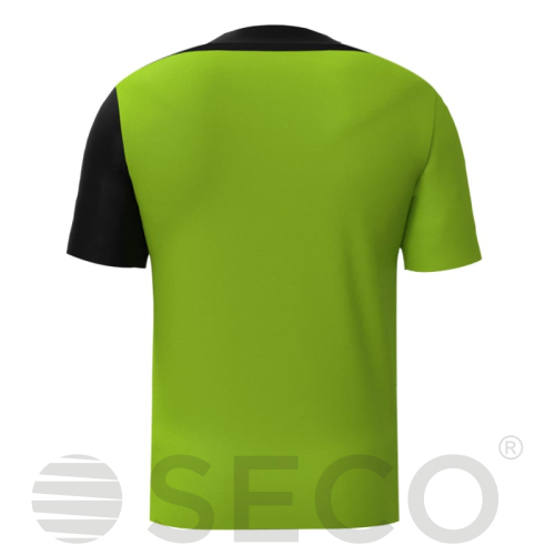 Футболка игровая SECO® Erso 22226106 цвет: неон
