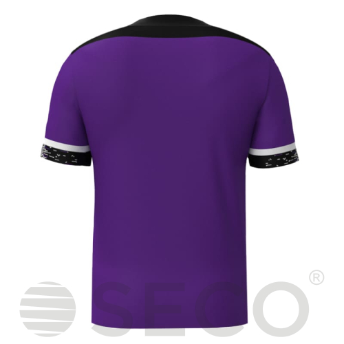 SECO® LasaT-shirt 22226208 color: violet