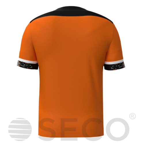 SECO® LasaT-shirt 22226205 color: orange