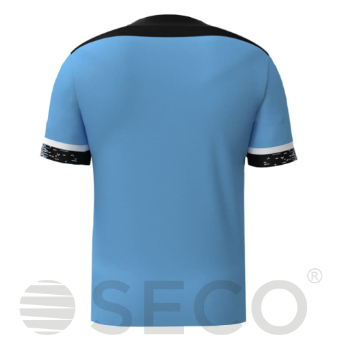 SECO® LasaT-shirt 22226211 color: blue
