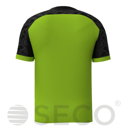 Футболка игровая SECO® Safrino 22226306 цвет: неон