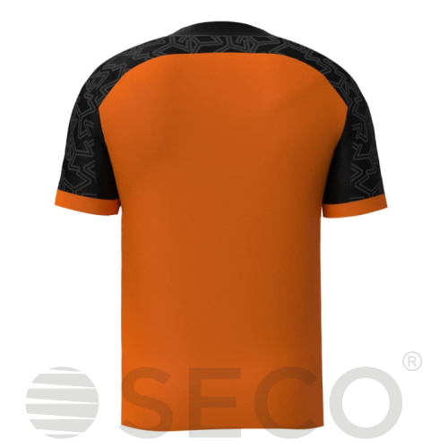 Футболка игровая SECO® Safrino 22226305 цвет: оранжевый