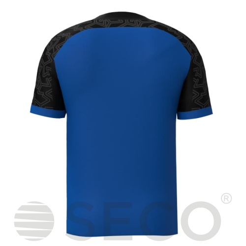 Футболка игровая SECO® Safrino 22226304 цвет: синий