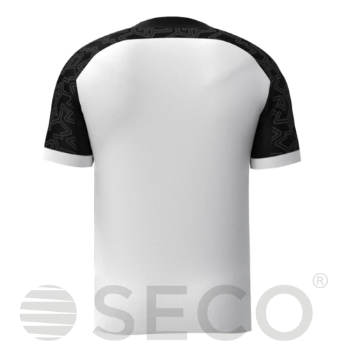 Футболка игровая SECO® Safrino 22226310 цвет: черный