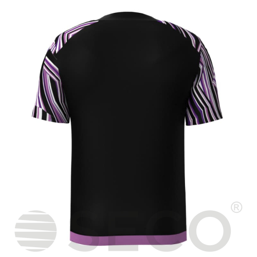 SECO® FasfanaT-shirt 22226408 color: violet