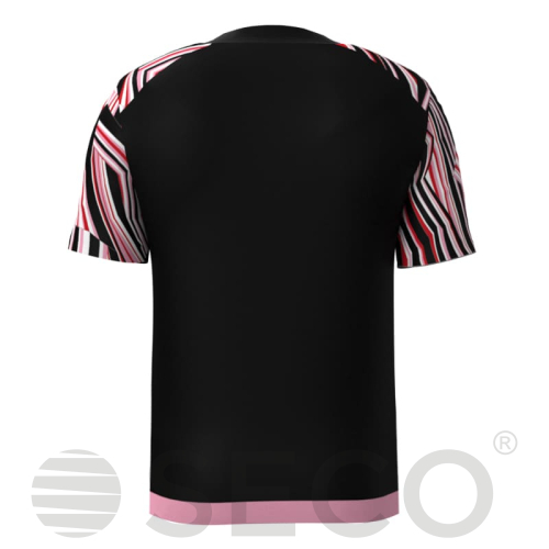 SECO® FasfanaT-shirt 22226409 color: pink