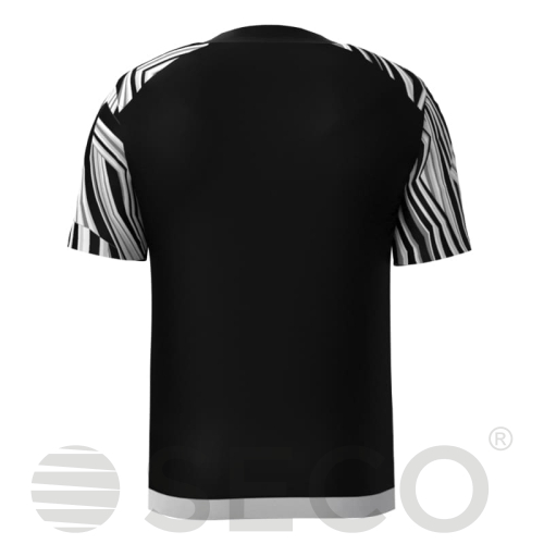 Футболка игровая SECO® Fasfana 22226413 цвет: серый