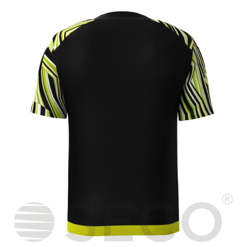 Футболка игровая SECO® Fasfana 22226406 цвет: неон