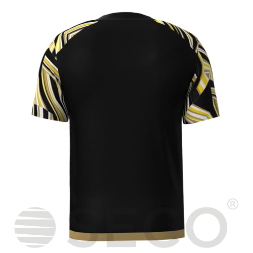 SECO® FasfanaT-shirt 22226414 color: brown