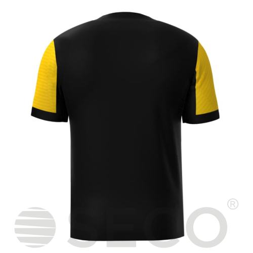 Футболка игровая SECO® Asorto 22226503 цвет: желтый