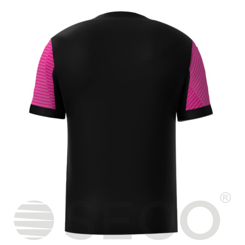 Футболка игровая SECO® Asorto 22226509 цвет: розовый