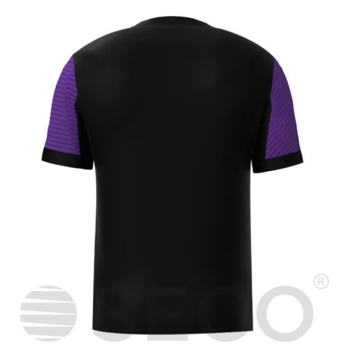 Футболка игровая SECO® Asorto 22226508 цвет: фиолетовый