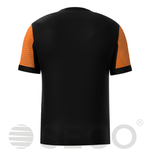 Футболка игровая SECO® Asorto 22226505 цвет: оранжевый