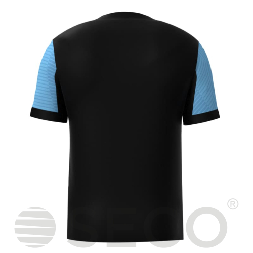 Футболка игровая SECO® Asorto 22226511 цвет: голубой