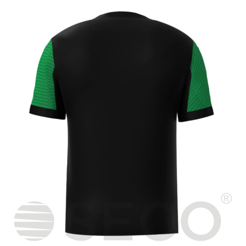 Футболка игровая SECO® Asorto 22226507 цвет: зеленый
