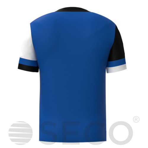 Футболка игровая SECO® Asaga 22226604 цвет: синий