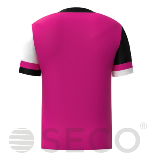 Футболка игровая SECO® Asaga 22226609 цвет: розовый