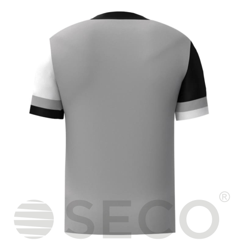 Футболка игровая SECO® Asaga 22226613 цвет: серый
