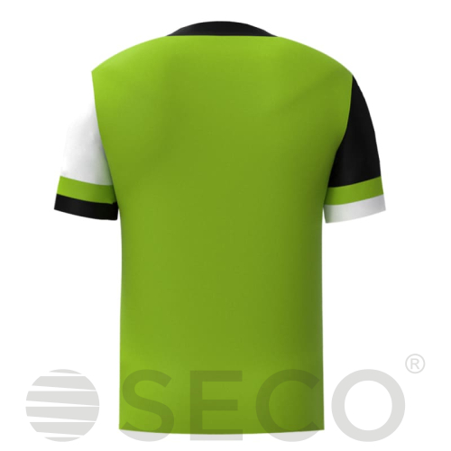 Футболка игровая SECO® Asaga 22226606 цвет: неон