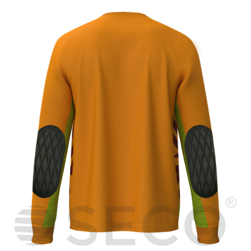 Вратарский свитер SECO® Anica Protect Pro 25320105 цвет: оранжевый