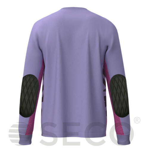 Вратарский свитер SECO® Anica Protect Pro 25320108 цвет: фиолетовый