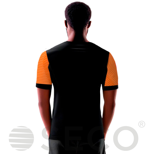 Футболка игровая SECO® Asorto 22226505 цвет: оранжевый