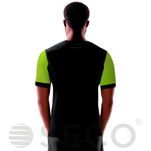 Футболка игровая SECO® Asorto 22226506 цвет: неон
