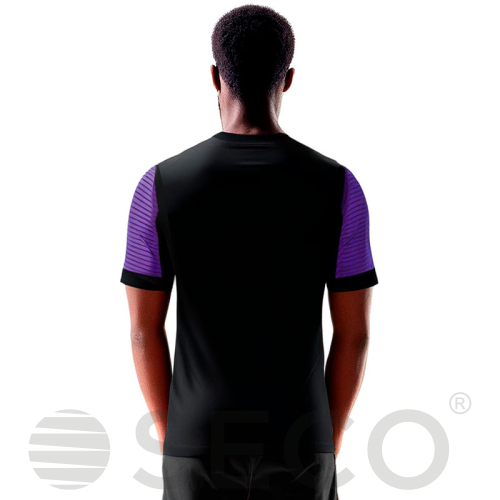 Футболка игровая SECO® Asorto 22226508 цвет: фиолетовый