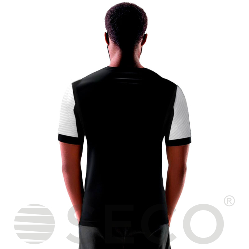 Футболка игровая SECO® Asorto 22226510 цвет: белый