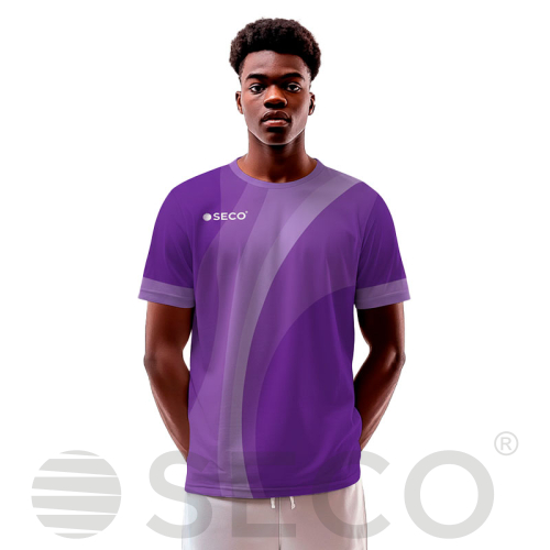 SECO® Davina T-shirt 22220808 color: violet