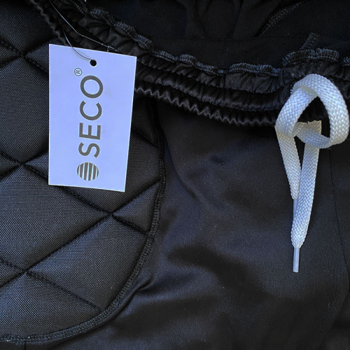 Вратарские шорты SECO® Rexo 25325101 цвет: черный
