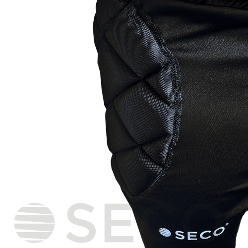 Вратарские шорты SECO® Rexo 25325101 цвет: черный