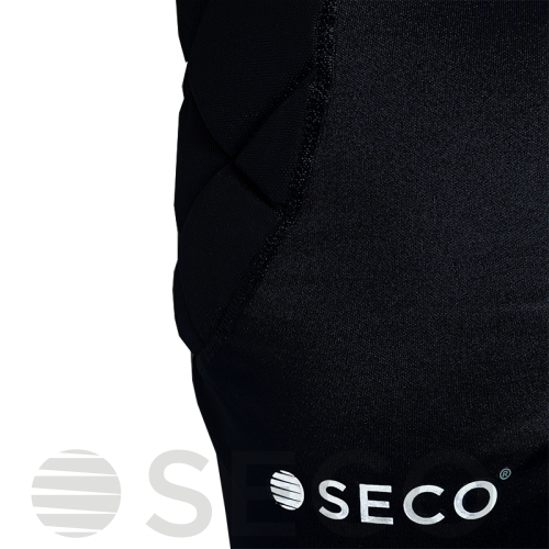 Вратарские шорты SECO® Rexo 25325101 цвет: черный