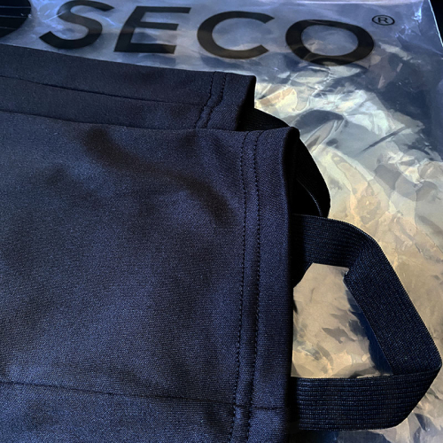 Вратарские штаны SECO® Max 25325001 цвет: черный
