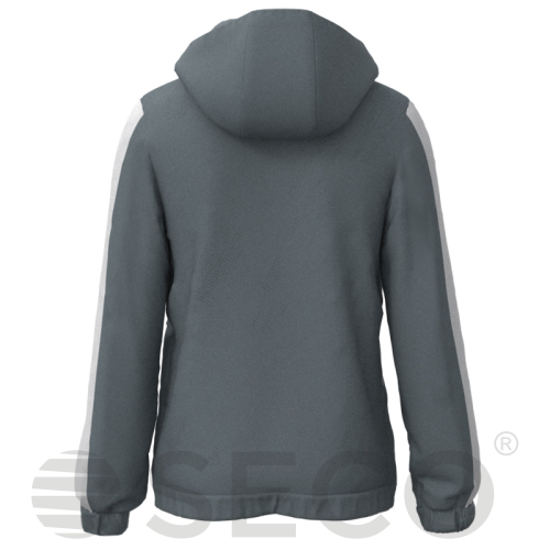 Куртка ветровка SECO® Giovani 22270513 цвет: серый
