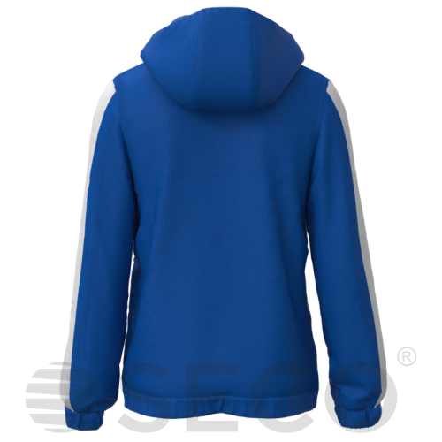 Куртка ветровка SECO® Giovani 22270504 цвет: синий
