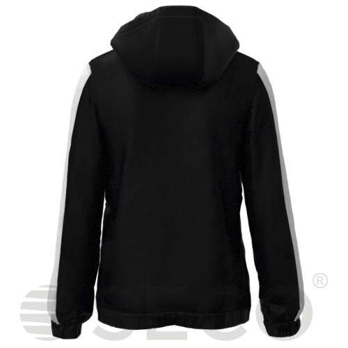 Куртка ветровка SECO® Giovani 22270501 цвет: черный